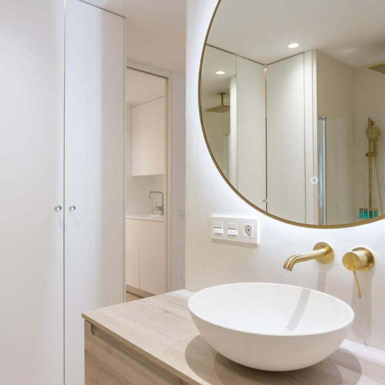 Los Remedios by Home at Homes - Apartment - 21