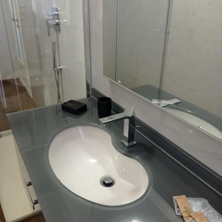 Lillibet's Star House Inalpi Arena - One-Bedroom Apartment - 24