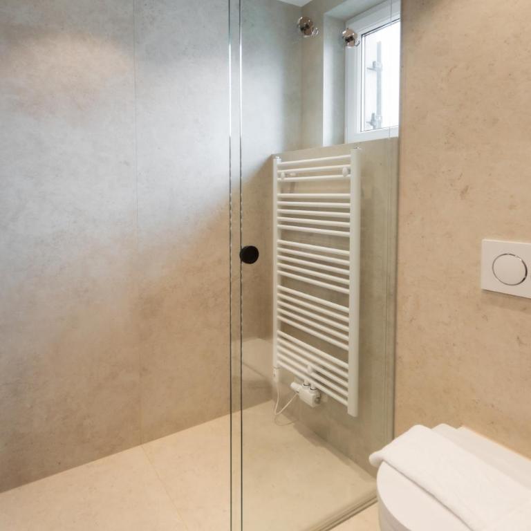 Mahorko Wein Wellness Wasserbüffel - Premium Doppelzimmer Panorama - 4
