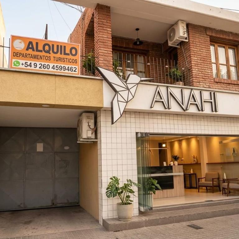 Departamentos BOULEVARD PLAZA FRANCIA - Quadruple Room - 14
