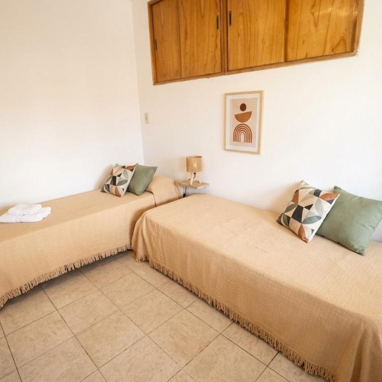 Departamentos BOULEVARD PLAZA FRANCIA - Quadruple Room - 16
