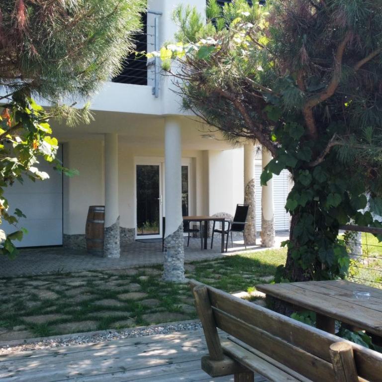 Weinhof Lagger - Apartment mit 1 Schlafzimmer - 3