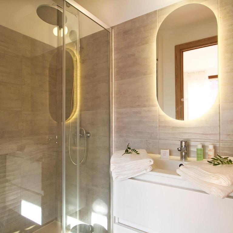 Résidence Provençal by Leavetown Vacations - Apartment mit 2 Schlafzimmern und Balkon - 8