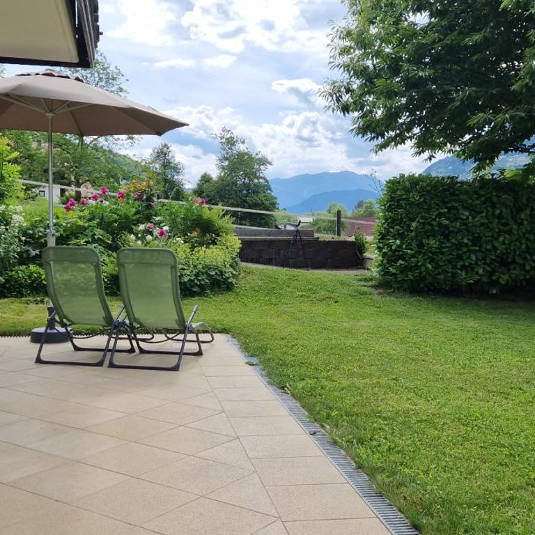 Boutique73 Exclusive Villa 10 Guests All Seasons - Haus mit 5 Schlafzimmern - 85