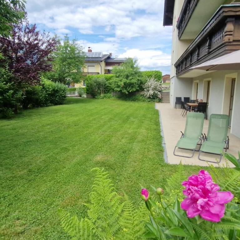 Boutique73 Exclusive Villa 10 Guests All Seasons - Haus mit 5 Schlafzimmern - 86