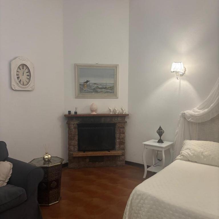 Minerva - Apartment mit 1 Schlafzimmer - 29