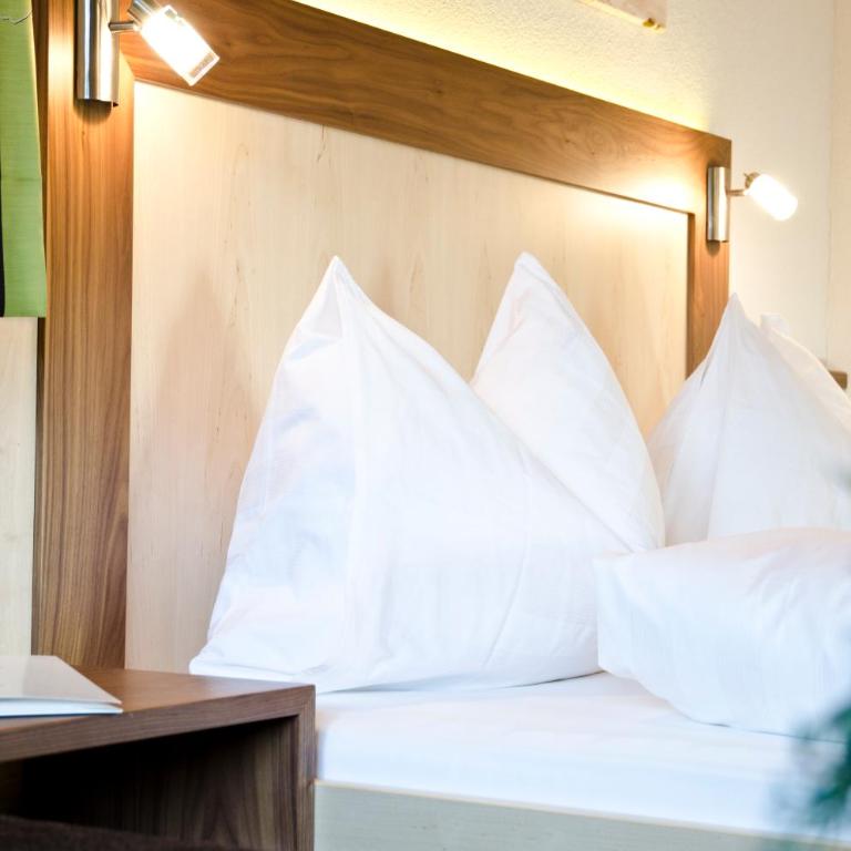 Hotel Tannenhof - Doppelzimmer - 6