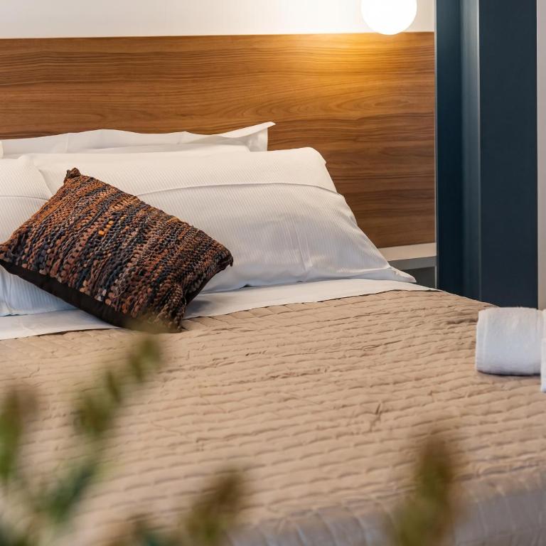 Antiche Cantine Bed & Breakfast - Camera Quadrupla con Bagno Privato - 5