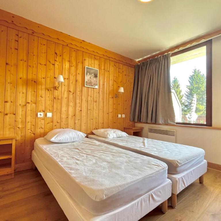 Reflet du Mont-Blanc - Appartement - 4
