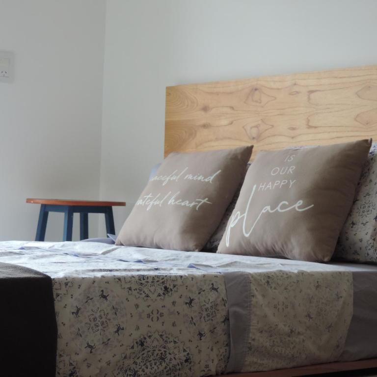 Estudio Jujuy Pichincha, Metropolitano - Apartamento de 1 dormitorio - 1