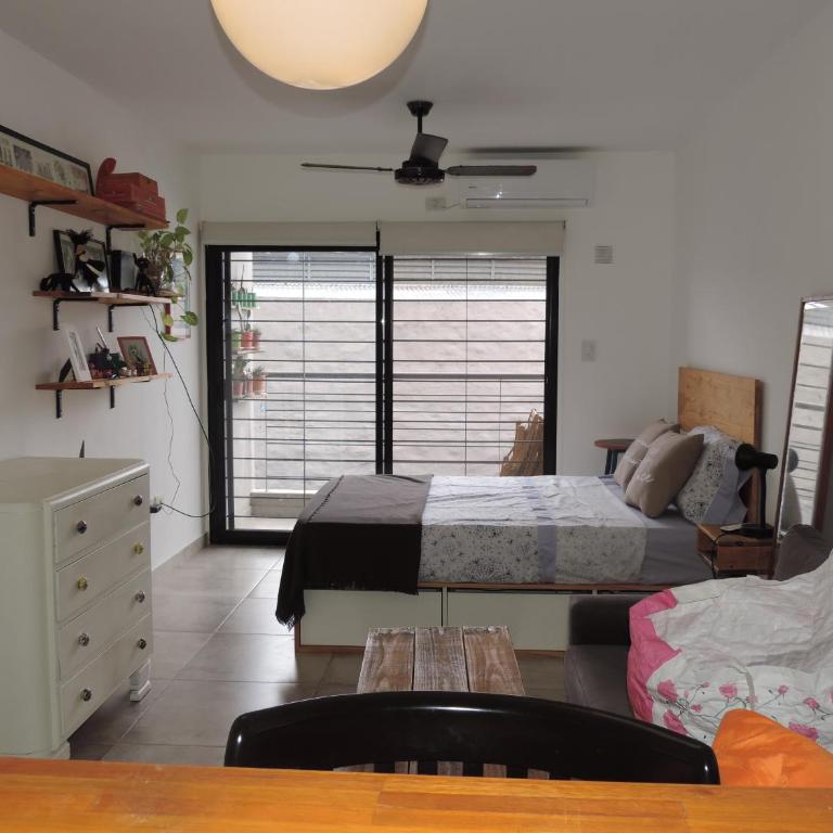 Estudio Jujuy Pichincha, Metropolitano - Apartamento de 1 dormitorio - 3