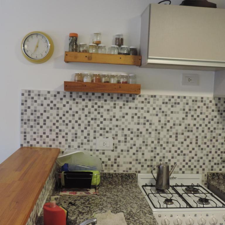 Estudio Jujuy Pichincha, Metropolitano - Apartamento de 1 dormitorio - 6