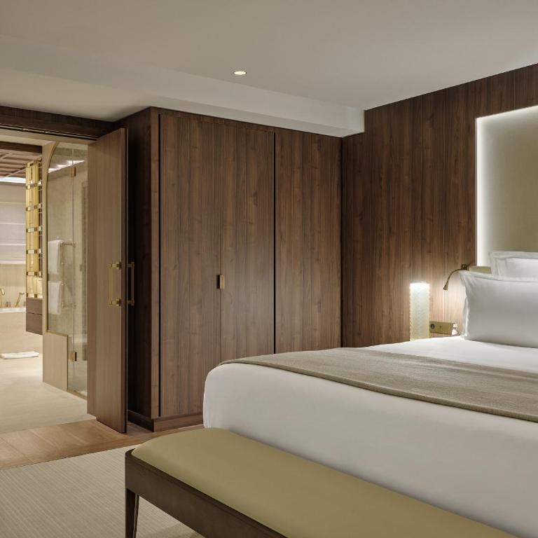 Maya Hôtel Courchevel 1850 - Suite Supérieure - 2