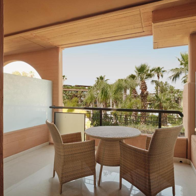 Acacia Resort - Camera Superior Matrimoniale/Doppia con Letti Singoli con Vista Piscina - 5