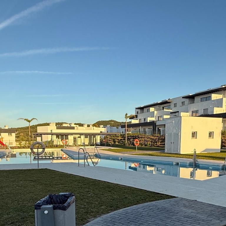 Casa Cielo Mare - Two-Bedroom Apartment - 1
