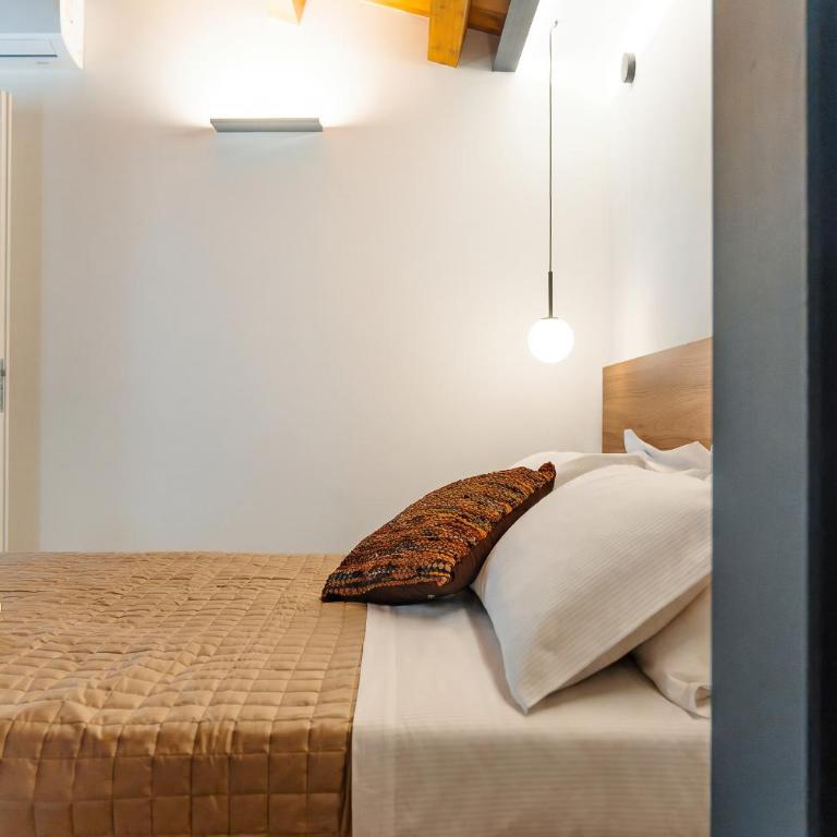 Antiche Cantine Bed & Breakfast - Camera Quadrupla con Bagno Privato - 12