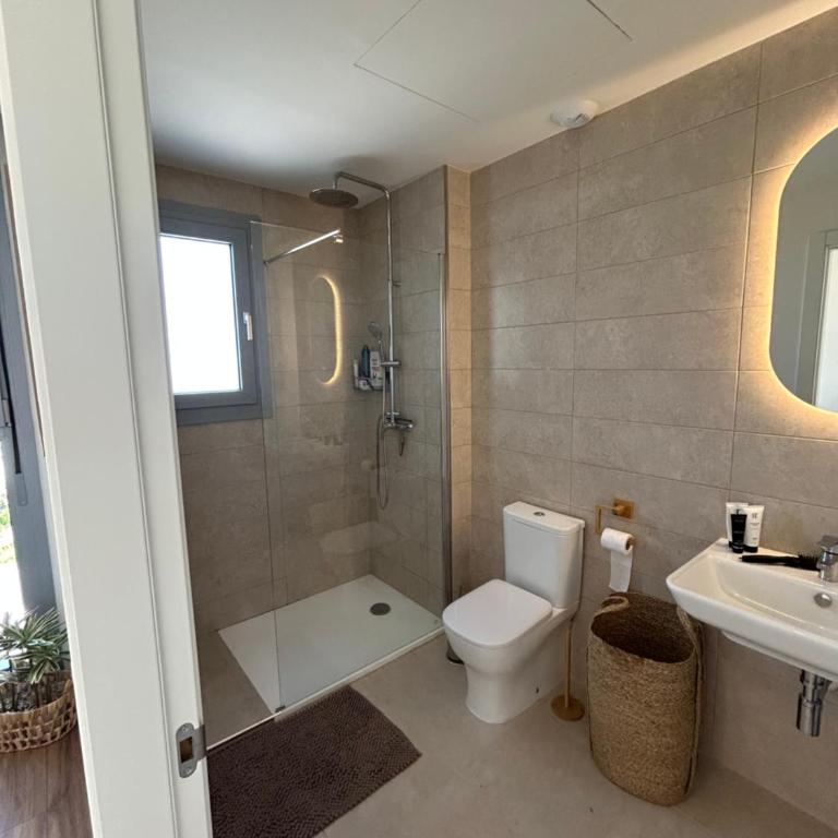 Casa Cielo Mare - Two-Bedroom Apartment - 14