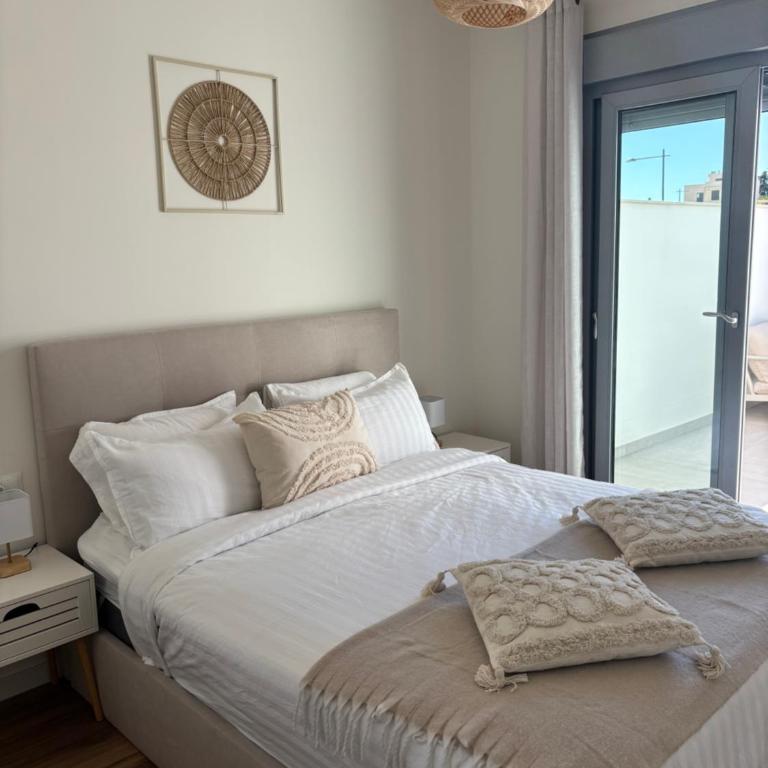 Casa Cielo Mare - Two-Bedroom Apartment - 13