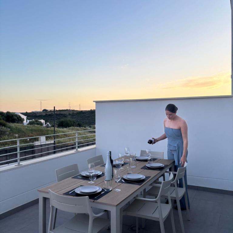 Casa Cielo Mare - Two-Bedroom Apartment - 17