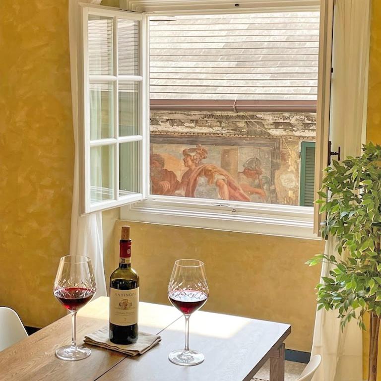 Happy Family Apartments Historical Luxury A - Appartamento con 1 Camera da Letto - 1