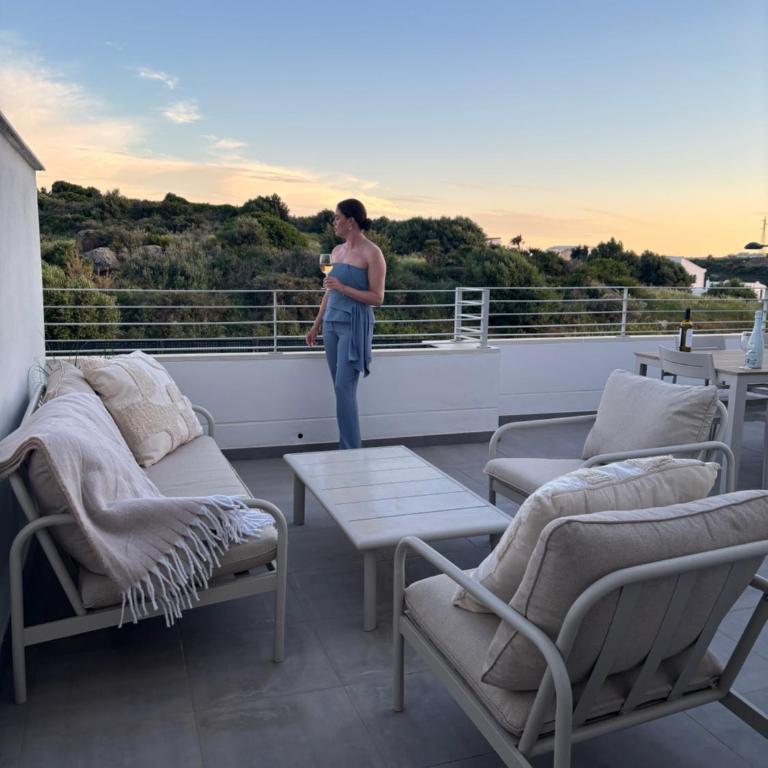 Casa Cielo Mare - Two-Bedroom Apartment - 19