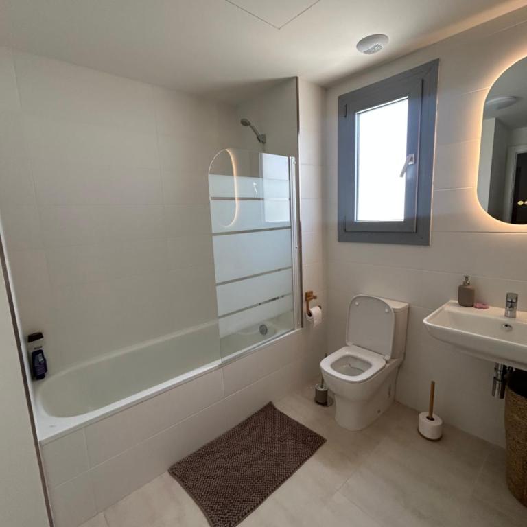 Casa Cielo Mare - Two-Bedroom Apartment - 10