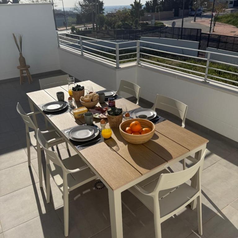 Casa Cielo Mare - Two-Bedroom Apartment - 18