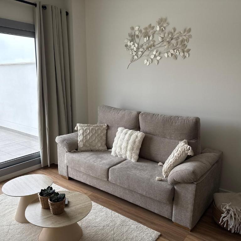 Casa Cielo Mare - Two-Bedroom Apartment - 5
