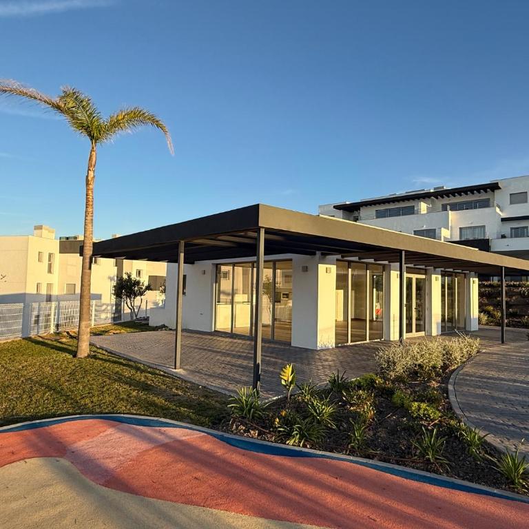 Casa Cielo Mare - Two-Bedroom Apartment - 25