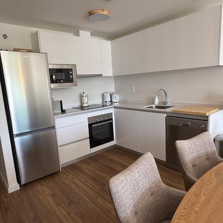 Casa Cielo Mare - Two-Bedroom Apartment - 2