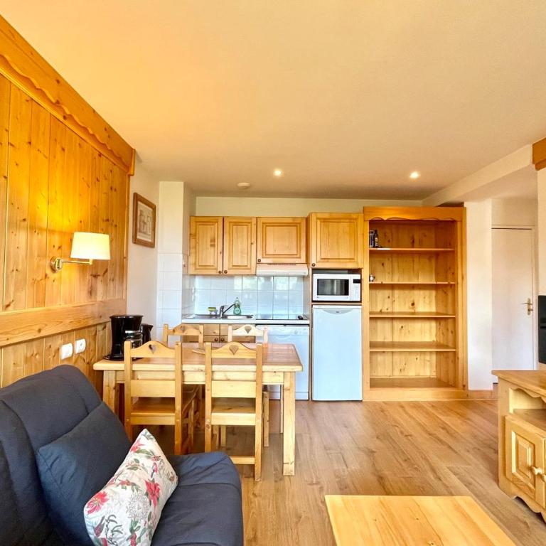 Reflet du Mont-Blanc - Appartement - 1