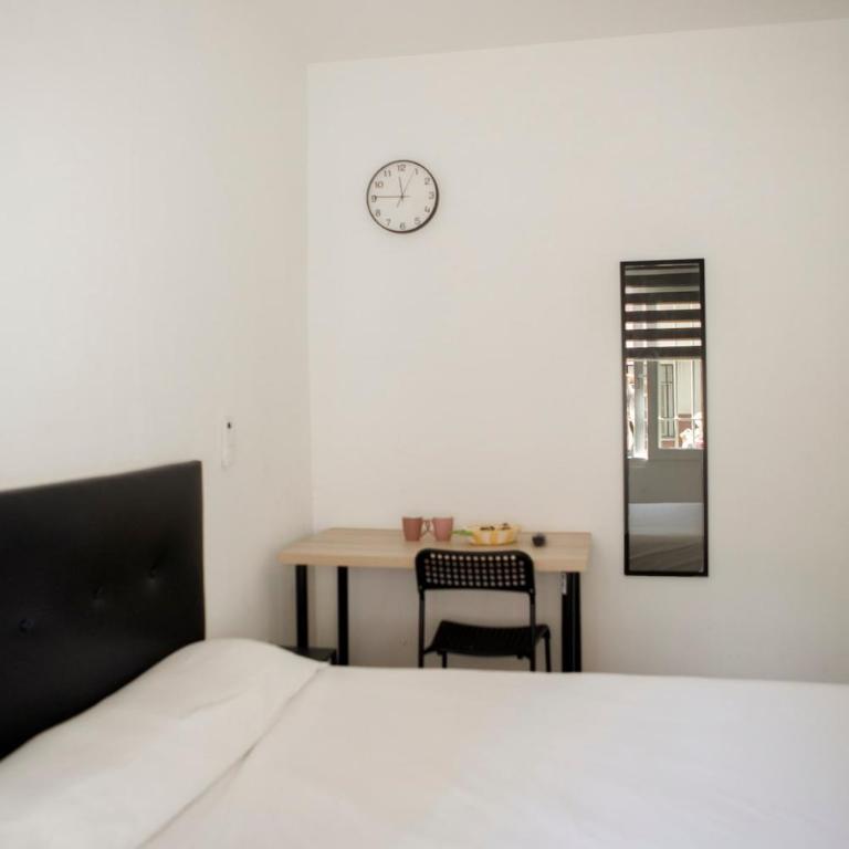 Next Stop Atocha - Chambre Deluxe - 3