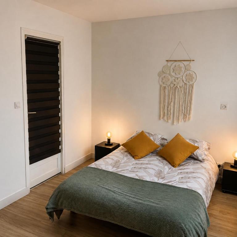 l 'Escapade Atlantique - Appartement 1 Chambre - 5