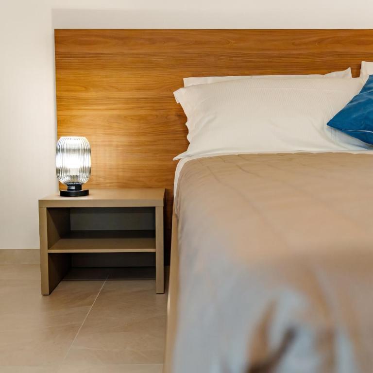 Antiche Cantine Bed & Breakfast - Camera Quadrupla con Bagno Privato - 8