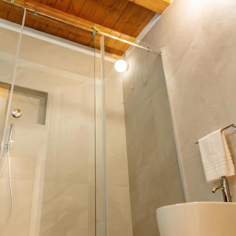 Antiche Cantine Bed & Breakfast - Camera Quadrupla con Bagno Privato - 4