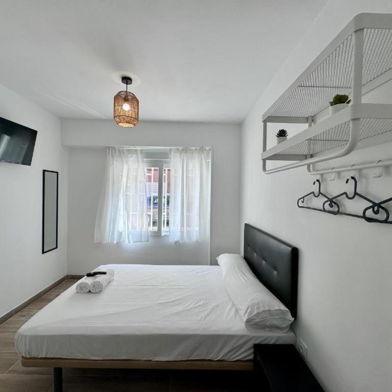 Next Stop Atocha - Chambre Deluxe - 1