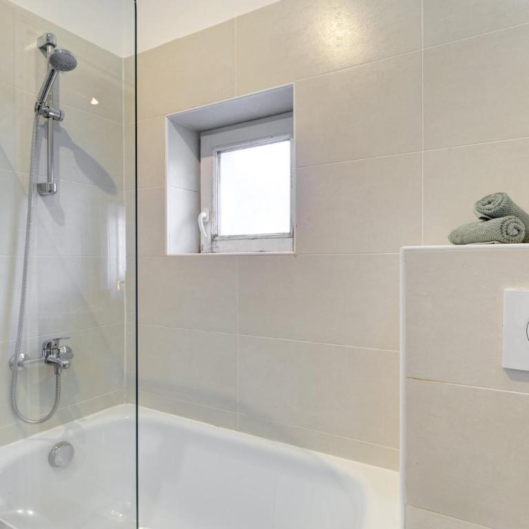 Le Marais - Temple Area Lovely 1-Bedroom - Apartment - 19