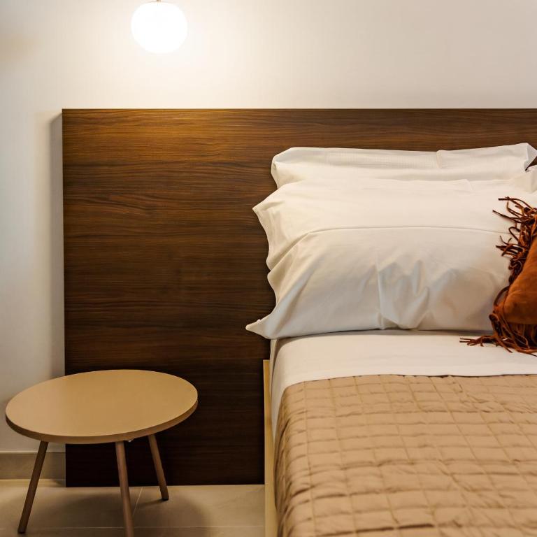 Antiche Cantine Bed & Breakfast - Camera Tripla con Bagno Privato - 7