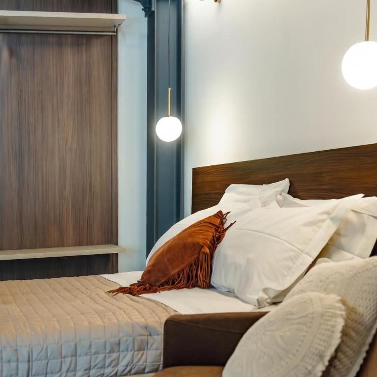Antiche Cantine Bed & Breakfast - Camera Tripla con Bagno Privato - 6