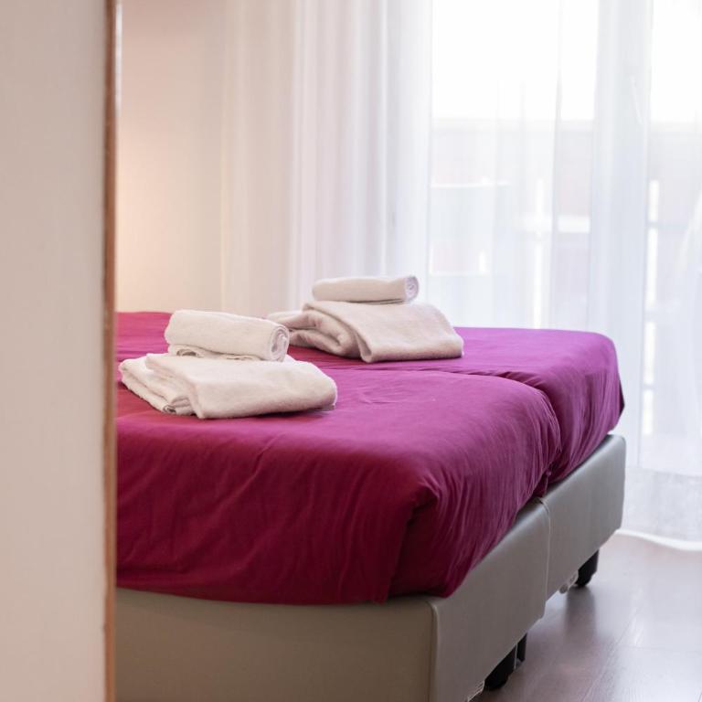 Casa per Ferie Le Rais - Camera Tripla con Bagno Privato - 4