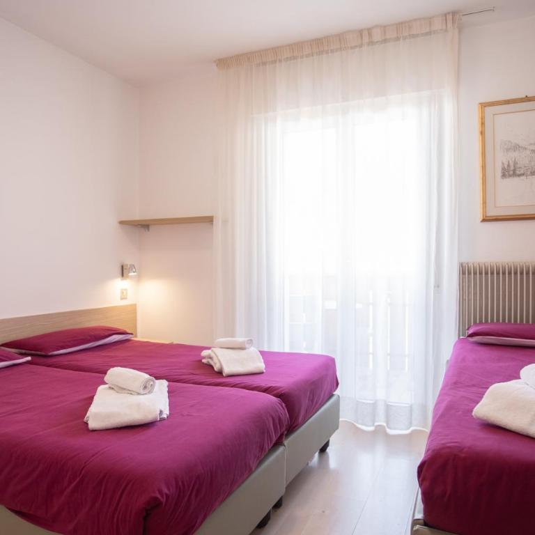 Casa per Ferie Le Rais - Camera Tripla con Bagno Privato - 3