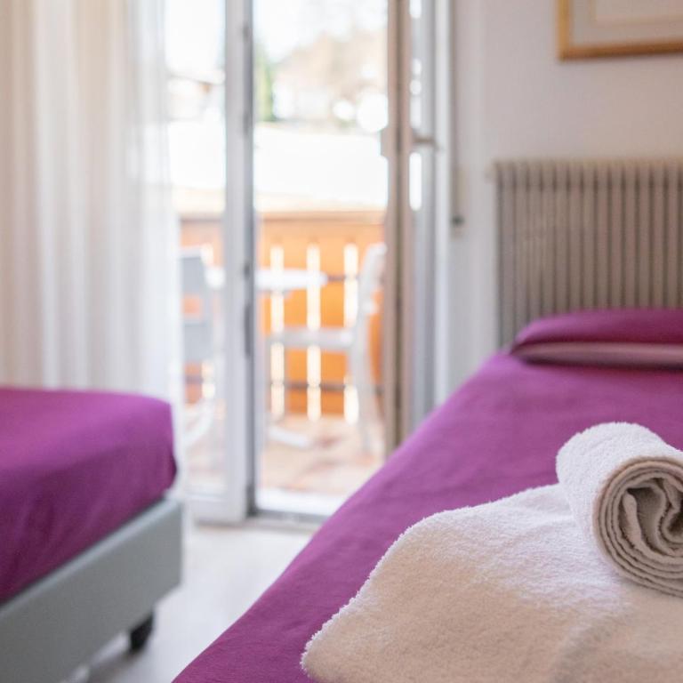 Casa per Ferie Le Rais - Camera Tripla con Bagno Privato - 9