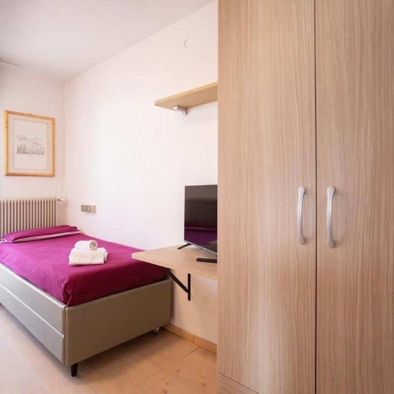 Casa per Ferie Le Rais - Camera Tripla con Bagno Privato - 10