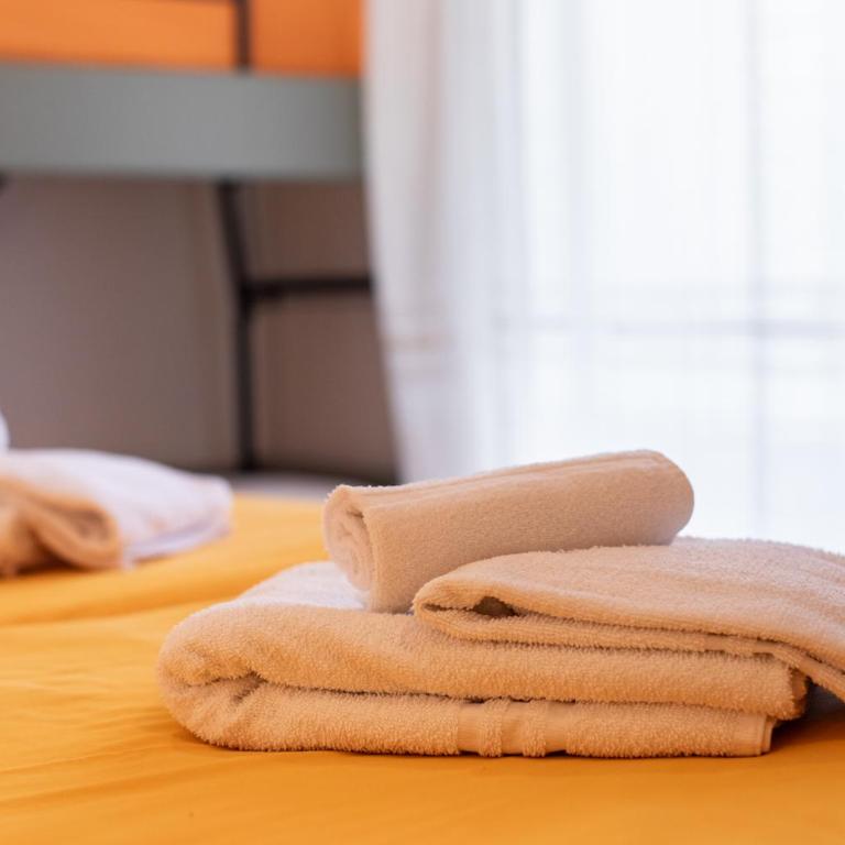 Casa per Ferie Le Rais - Camera Quadrupla con Bagno Privato - 4