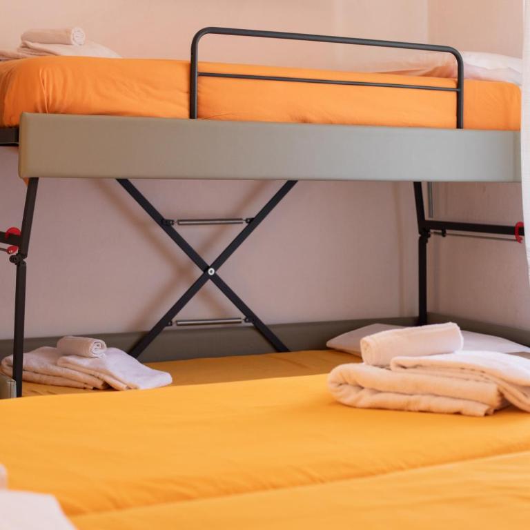 Casa per Ferie Le Rais - Camera Quadrupla con Bagno Privato - 2