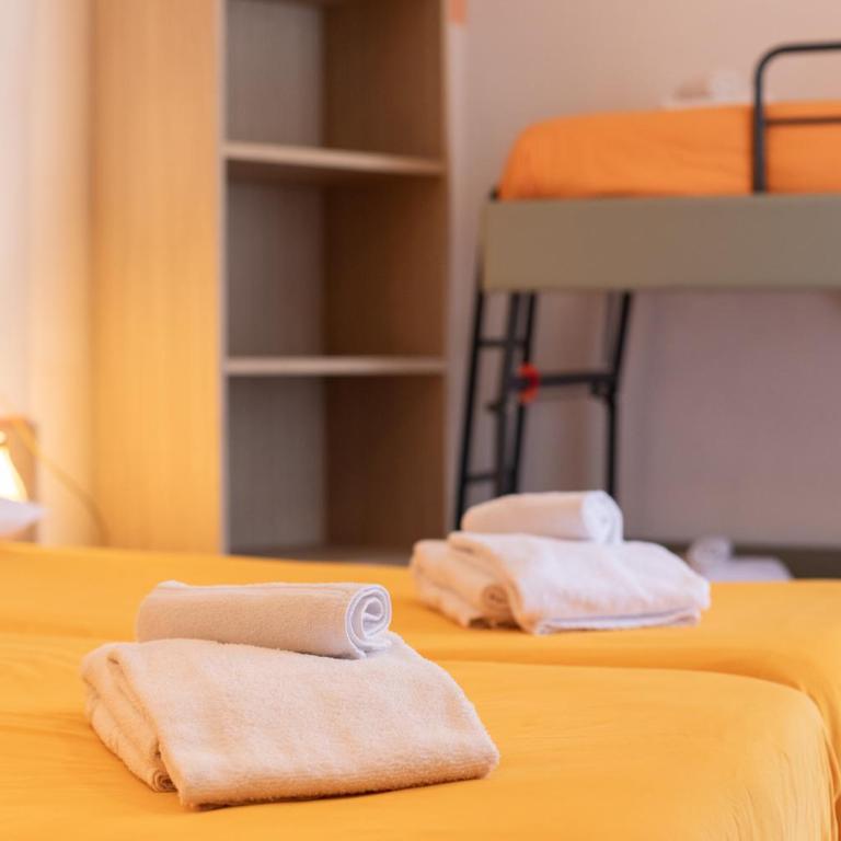 Casa per Ferie Le Rais - Camera Quadrupla con Bagno Privato - 3