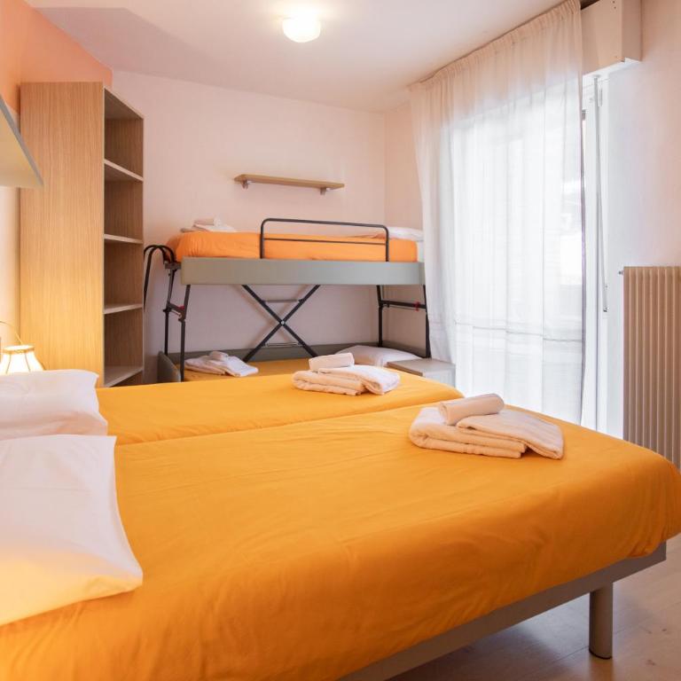 Casa per Ferie Le Rais - Camera Quadrupla con Bagno Privato - 5