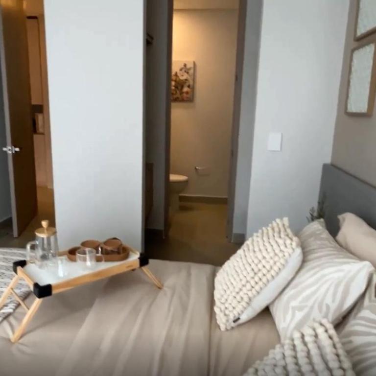 Praia Suites - Apartamento Estándar de 1 dormitorio - 3