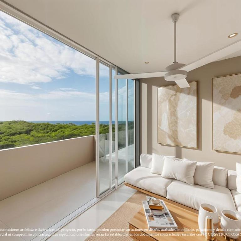 Praia Suites - Apartamento Estándar de 1 dormitorio - 14