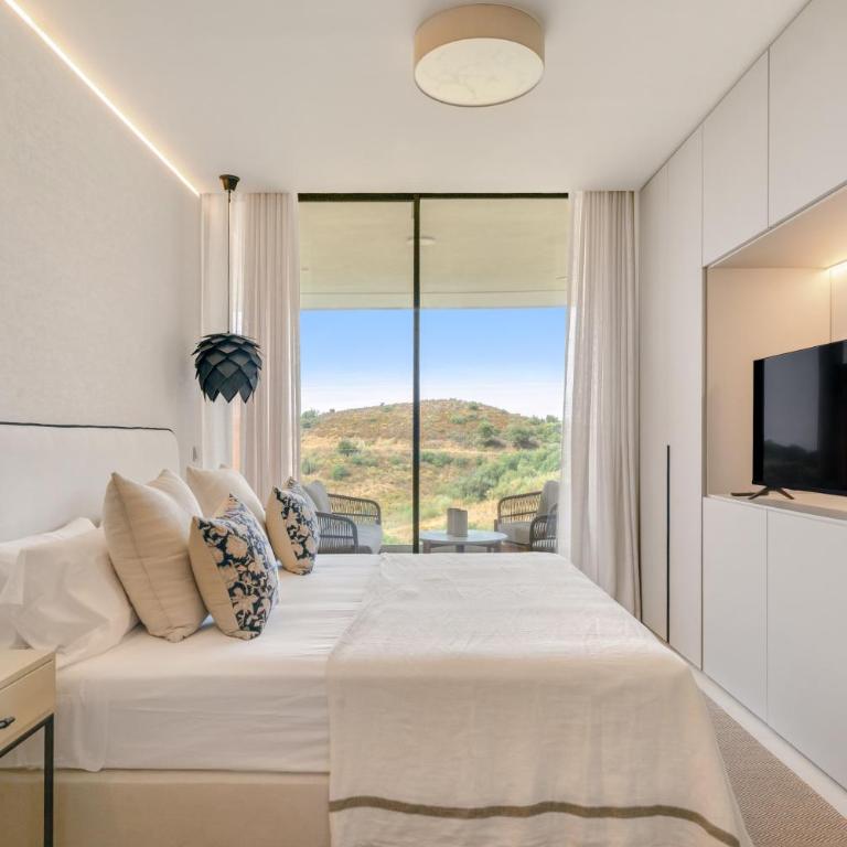 Higueron Valley III by ELE Apartments - Apartamento de 3 dormitorios - 7